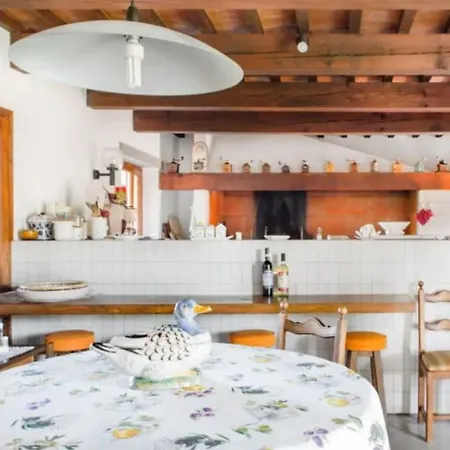 Del Prelato Villa Lastra a Signa