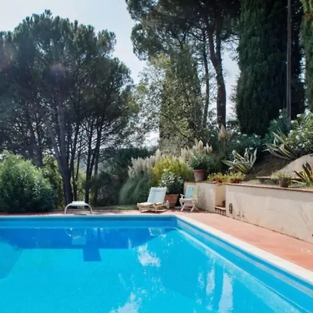 Villa Del Prelato Lastra a Signa