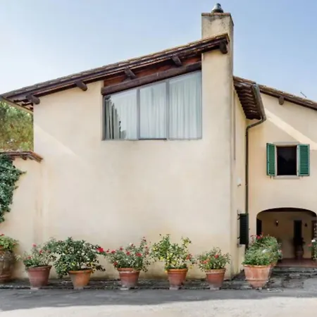 Villa Del Prelato