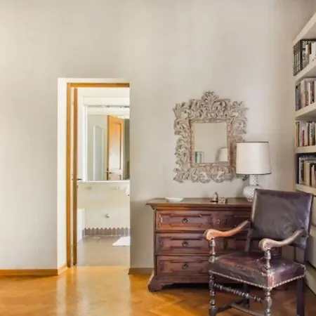 Villa Del Prelato Lastra a Signa