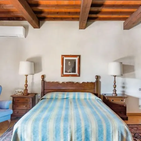Villa Del Prelato *