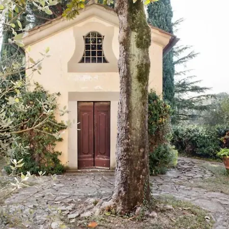 Del Prelato Villa *